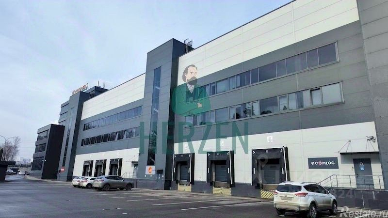 Аренда склада Вёшки, Липкинское шоссе,  д. с7/1