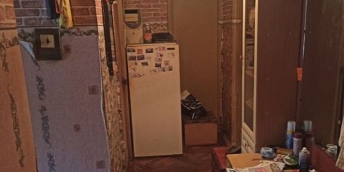 2-комн квартира Новочеркасский б-р,  д. 14