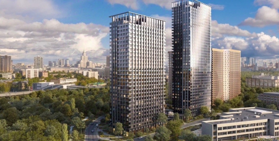 Продажа ПСН Красногорский 4-й проезд,  д. 2/4,  к. 1