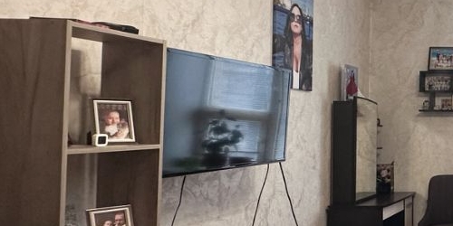 2-комн квартира Большая Пушкарская улица, 11