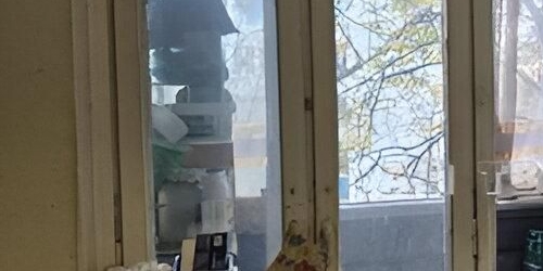 3-комн квартира улица Коненкова, 14