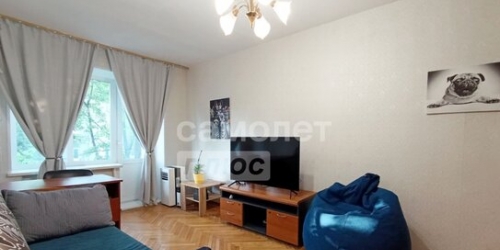 2-комн квартира Маршала Конева ул,  д. 5