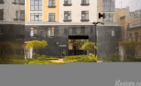 Продажа 3-комн квартиры на вторичном рынке пр-кт Бакунина,  д. 33