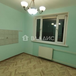 Продажа 3-комн квартиры на вторичном рынке улица Маршала Тухачевского,  д. 17 к1