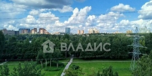3-комн квартира Прибрежный проезд,  д. 7