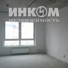 Продажа 2-комн квартиры на вторичном рынке Кронштадтский б-р,  д. 9,  к. 1