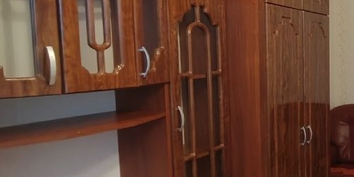 2-комн квартира пос. Бугры, Клубный переулок, 5