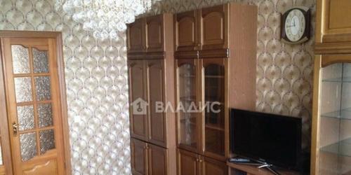 3-комн квартира Верхние Поля ул,  д. 18