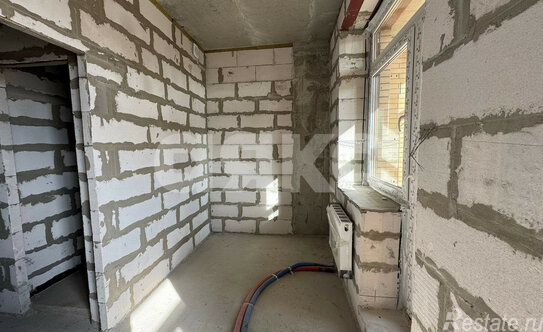 Продажа 3-комн квартиры на вторичном рынке Дергаево д,  д. 9