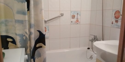 1-комн квартира Дунайский пр-кт,  д. 7