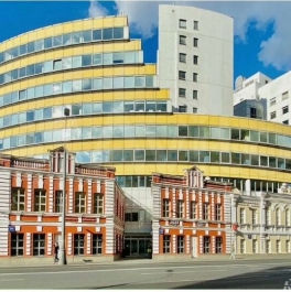 Аренда офиса Таганская улица,  д. 17-23