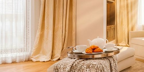 4-комн квартира улица Пречистенка, 13