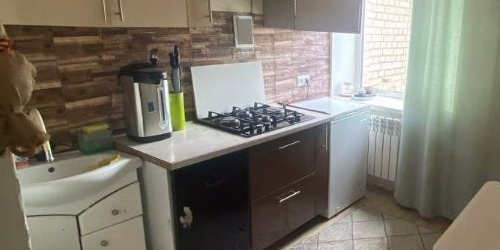 2-комн квартира улица Крыленко, 23