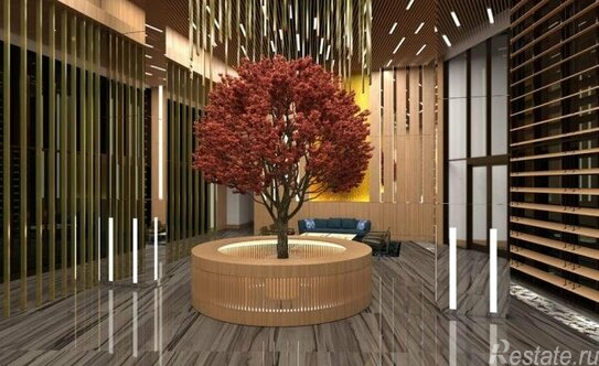 Продажа 3-комн квартиры на вторичном рынке Пречистенская набережная,  д. 7