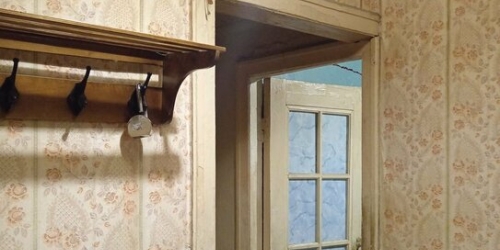 2-комн квартира улица Ткачей,  д. 4