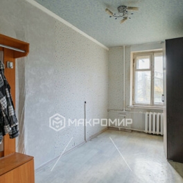 Продажа 5-комн квартиры на вторичном рынке улица Танкиста Хрустицкого,  д. 116