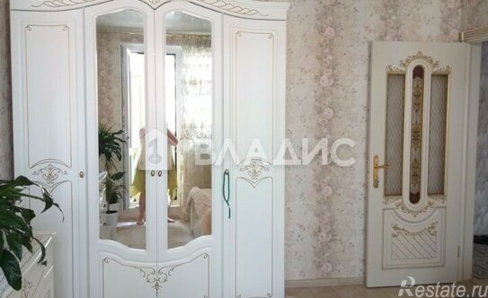 Продажа 2-комн квартиры на вторичном рынке Домодедово, б-р Строителей,  д. 3