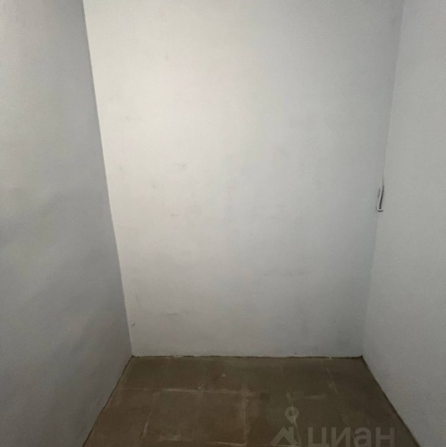 Гараж/парковка улица Адмирала Макарова,  д. 6А