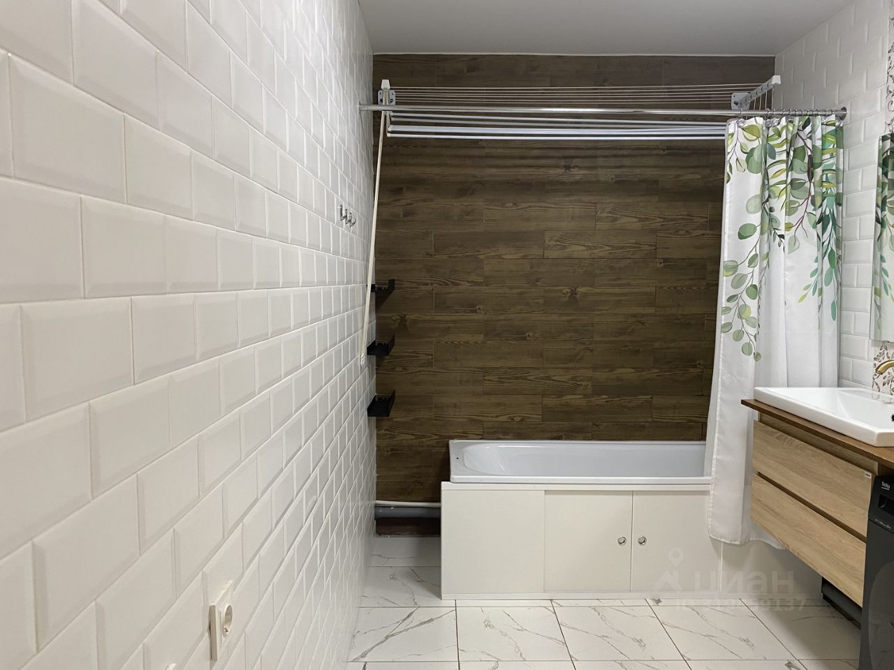 Продажа 1-комн квартиры на вторичном рынке с. Строкино, улица 1-я Солнечная, 2