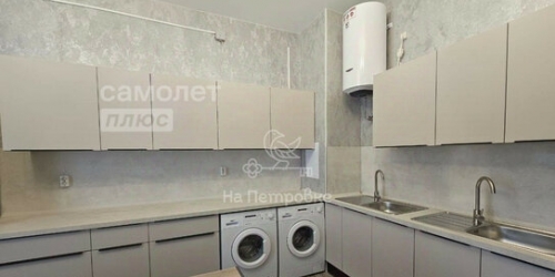 6-комн квартира ул Дербеневская,  д. 10