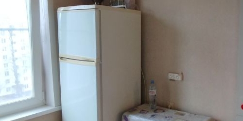 2-комн квартира улица Молодцова, 4