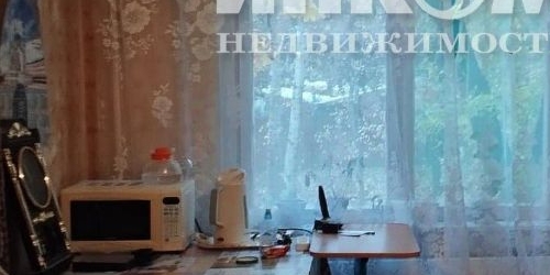 2-комн квартира Борисовский проезд, 22К1