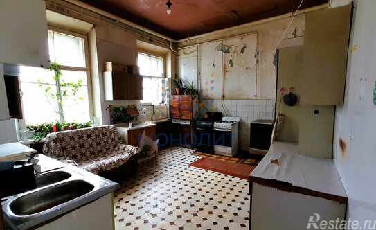 Продажа 6-комн квартиры на вторичном рынке ул Мясницкая,  д. 15