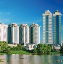 Продажа 5-комн квартиры на вторичном рынке ул Мосфильмовская,  д. 70,  к. 2