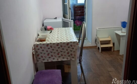 Продажа 1-комн квартиры на вторичном рынке Шатурторф, ул Красные Ворота,  д. 18а