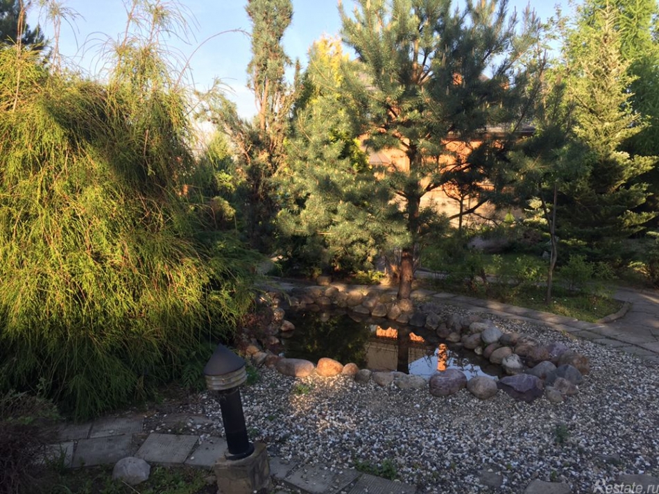 Аренда дома Молоково, , Видное, ул Зеленая,  д. 103