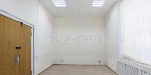 Офис ул Комсомола,  д. 1-3,  к. М