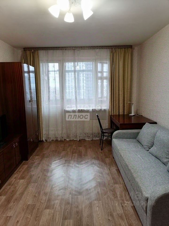 Продажа 3-комн квартиры на вторичном рынке Профсоюзная улица, 128