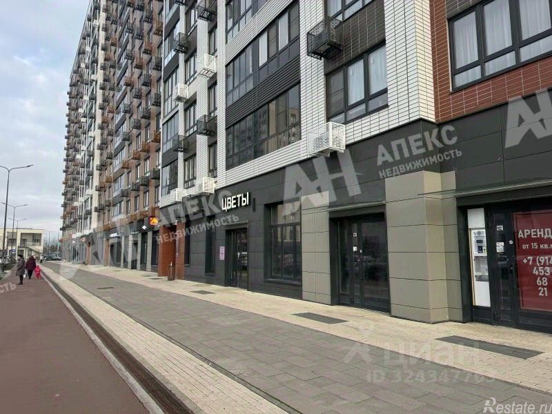 Продажа ПСН Ленинградское ш,  д. 228 к4