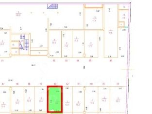 Продажа гаража улица Академика Пилюгина,  д. 24 к1