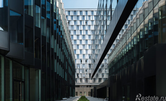 Продажа 3-комн квартиры на вторичном рынке Ленинский пр-кт,  д. 38А К.1