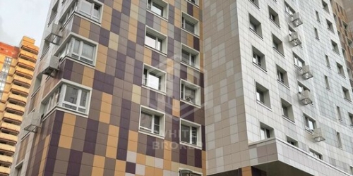1-комн квартира ул Обручева,  д. 5