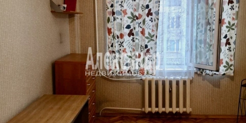 Студия Красных Зорь бул. ,  д. 6