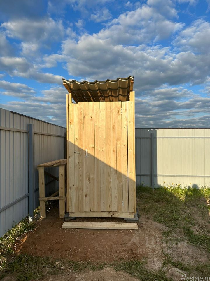 Продажа земли Новинское, 46Н-06488