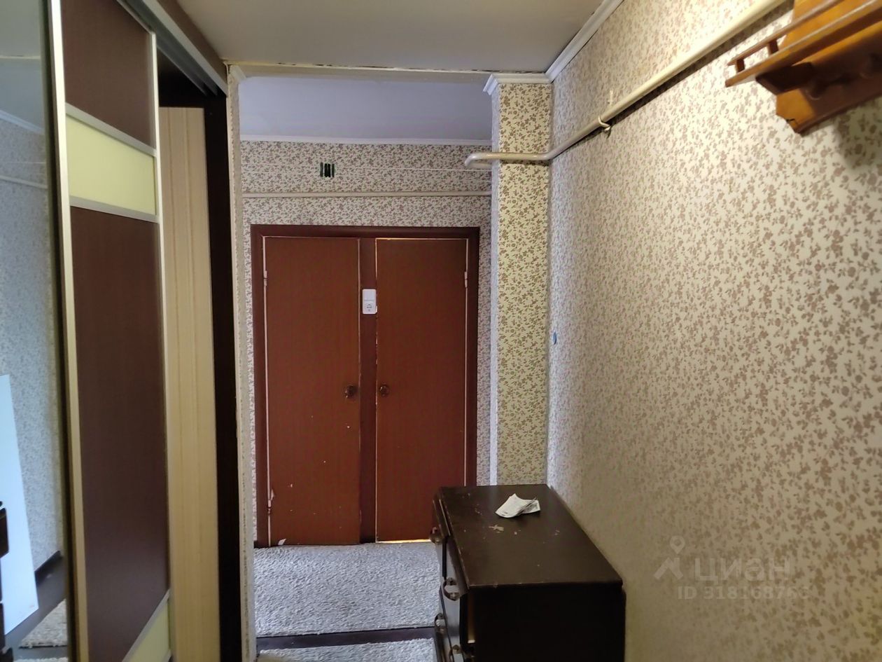 Продажа 1-комн квартиры на вторичном рынке пос. Клюквенный, 132