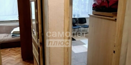 1-комн квартира Новопеределкинская улица,  д. 10