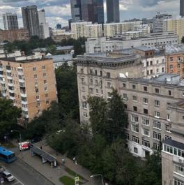 Продажа 3-комн квартиры на вторичном рынке Петровско-Разумовский проезд,  д. 15