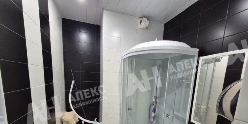 Торговое помещение 10-летия Октября ул