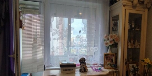 3-комн квартира Дунайский пр-кт,  д. 7