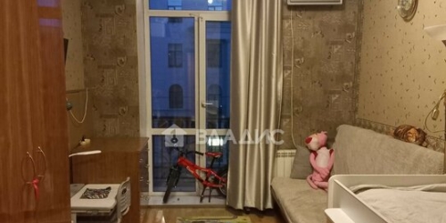 2-комн квартира ул Кузнецовская,  д. 30