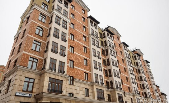 Продажа 2-комн квартиры на вторичном рынке Опалиха, ул Пришвина,  д. 7