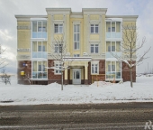 Продать Квартиры вторичка улица Николинские Ключи  42 
