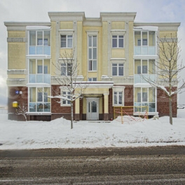 Продажа 3-комн квартиры на вторичном рынке улица Николинские Ключи,  д. 42