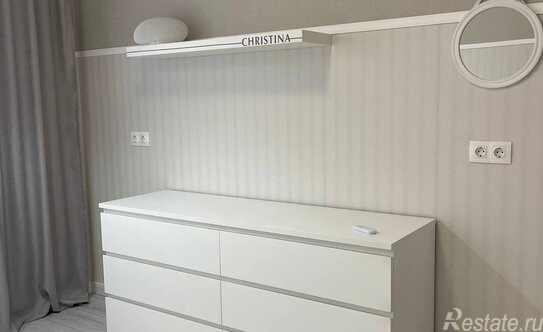 Продажа 2-комн квартиры на вторичном рынке Среднерогатская ул,  д. 20,  к. 1