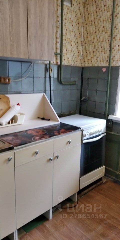 Аренда 2-комн квартиры на вторичном рынке д. Кузьмолово, улица Юбилейная, 30