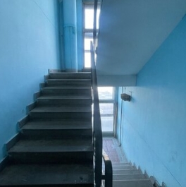 Продажа 1-комн квартиры на вторичном рынке Лермонтовский пр-кт,  д. 6